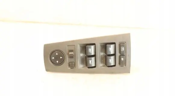 BMW 7 E65 E66 Electric window control switch