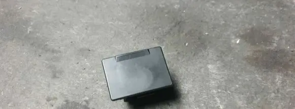 Nissan Leaf I (ZE0) AUX in-socket connector GT25/MJ-4P-AD