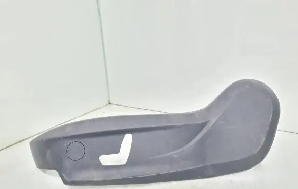 Tesla Model S Seat trim AG128100