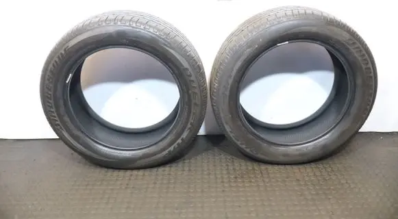 KIA Sportage R17 summer tire 