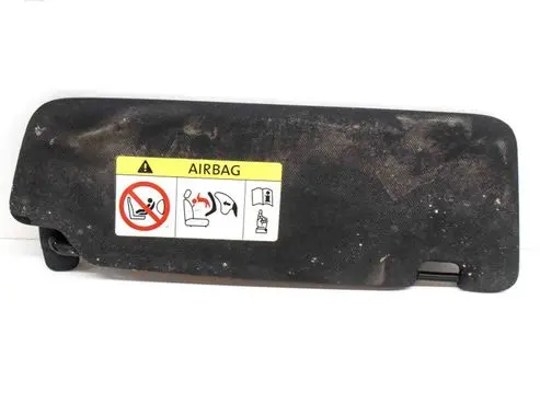 Audi Q3 8U Sun visor 8U2857551E