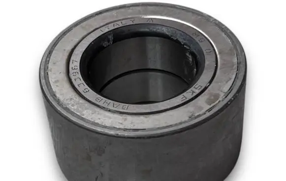 Fiat Uno Front wheel ball bearing Q397 7634573