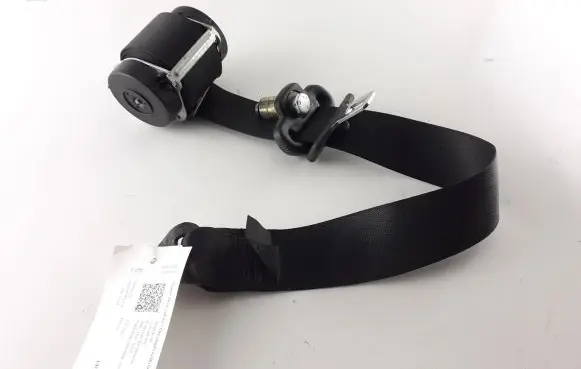 Mitsubishi Colt Rear seatbelt A4548600605 602441100B