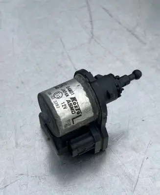 Lexus RX 450H Headlight level adjustment motor 8569128011 8651000840