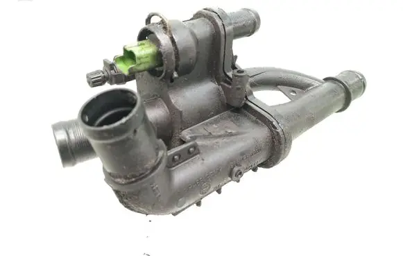 Thermostat/thermostat housing