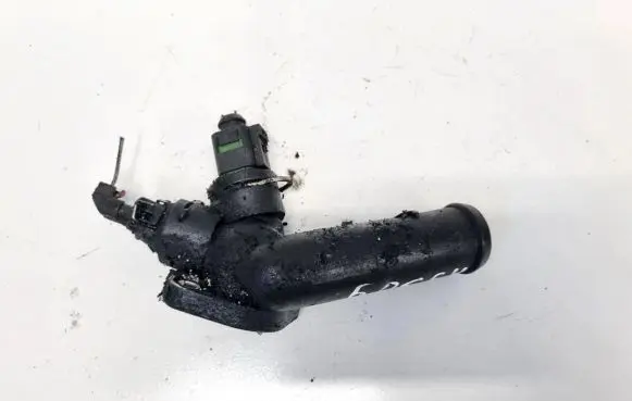 Volkswagen Transporter - Caravelle T4 Engine coolant pipe/hose 109350