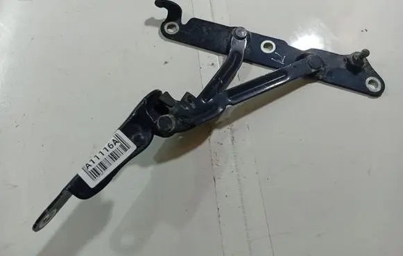 Volvo S80 Engine bonnet/hood hinges 