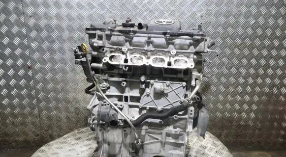 Toyota C-HR I Engine X2ZR-W22U