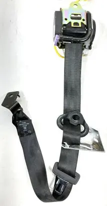 Bentley Continental Rear seatbelt 603088000 603194900 3W8857786A