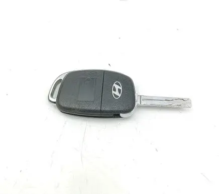 Hyundai Tucson TL Ignition key/card 95430D3100