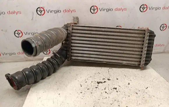 Ford Grand C-MAX Intercooler radiator 8V619L440CC T7052003 FCC7A