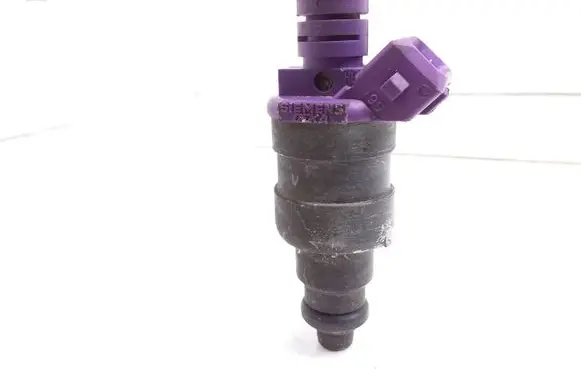 Fuel injector