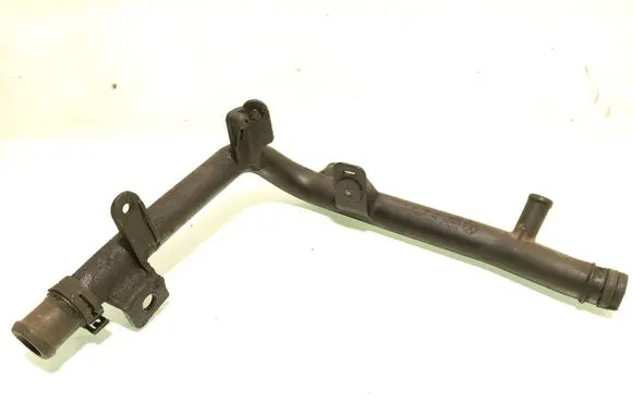 Volkswagen Touran I Engine coolant pipe/hose 03G121065AC