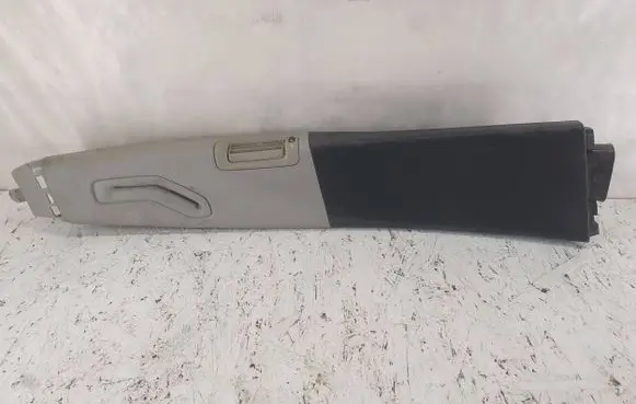 Volvo V70 (B) pillar trim (top) 9158449