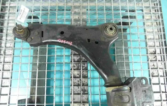 Front control arm