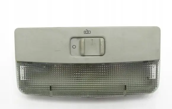 Skoda Octavia Mk2 (1Z) Headlining lighting console trim 1Z0947105