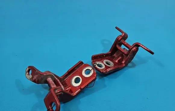 Nissan Juke I F15 Front door hinge set IMPRK1573484