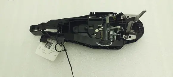 Citroen C3 Front door exterior handle/bracket 9802977180