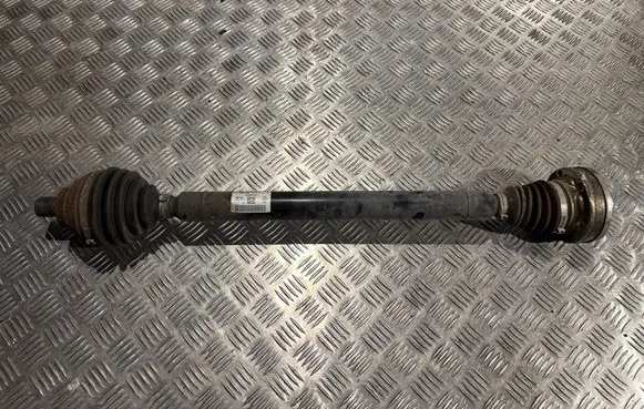 Volkswagen Tiguan Front driveshaft 3Q0407272C 0300251021