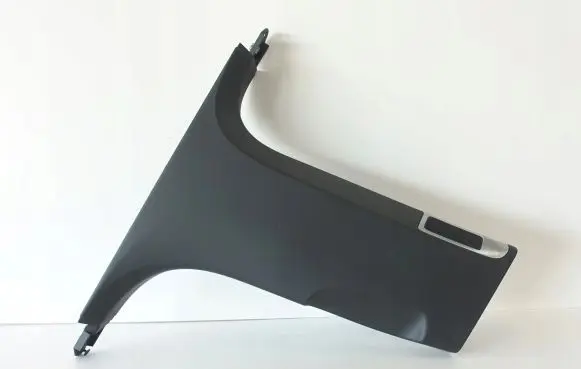 Audi A8 S8 D4 4H (B) pillar trim (bottom) 4H0867243F