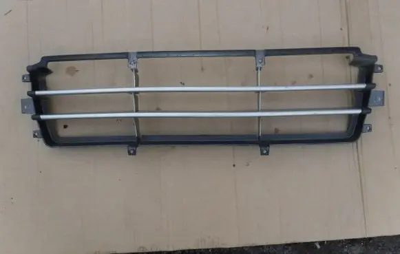 Jeep Patriot Front bumper lower grill PPBX03G