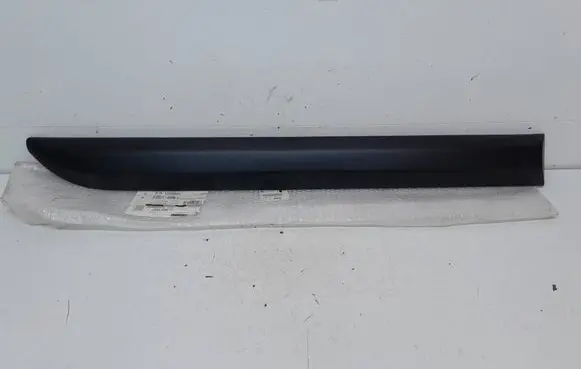 Peugeot Expert Sliding door trim (molding) 9808749077 98087490XT 9808749377