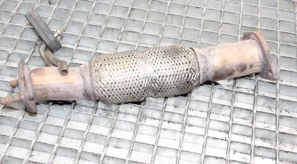 Hyundai ix35 Air intake hose/pipe
