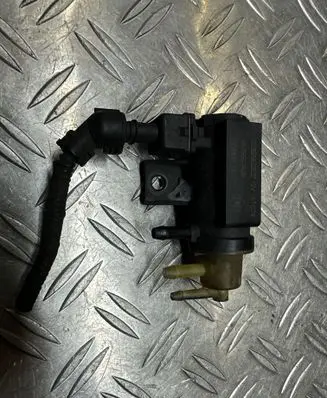 Renault Talisman Turbo solenoid valve 149566740R 70181413