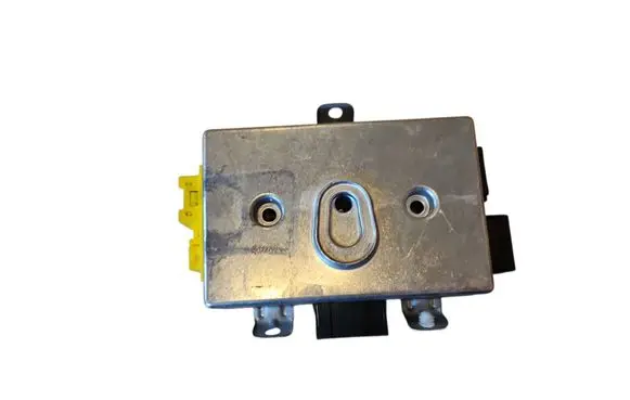 BMW 5 E60 E61 Door control unit/module 6957759 75789012
