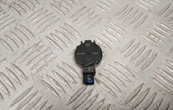 Ford Mach-E I Rain sensor LJ8T17D547