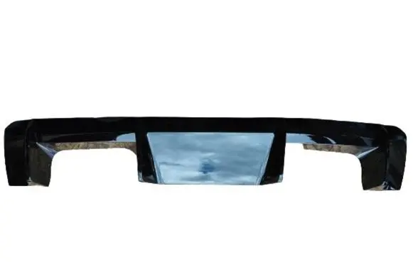BMW M4 G82 G83 Rear bumper 11460925 8074726