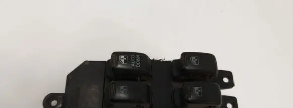 Hyundai Santa Fe Electric window control switch 9357026500