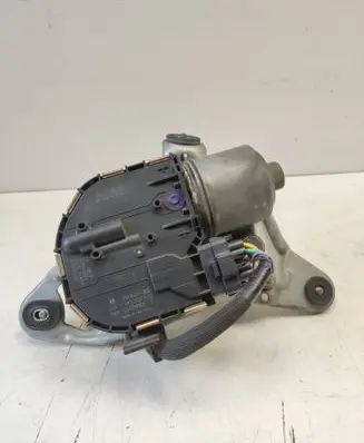 Peugeot 508 Wiper motor 1397220613 1213739305