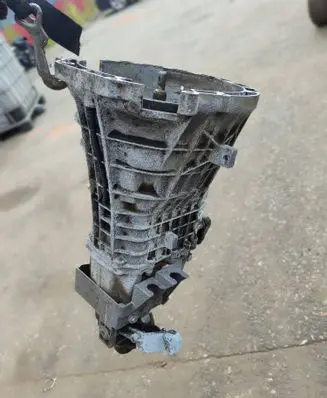 Ford Transit Manual 5 speed gearbox 6C1R7003AA TTF01
