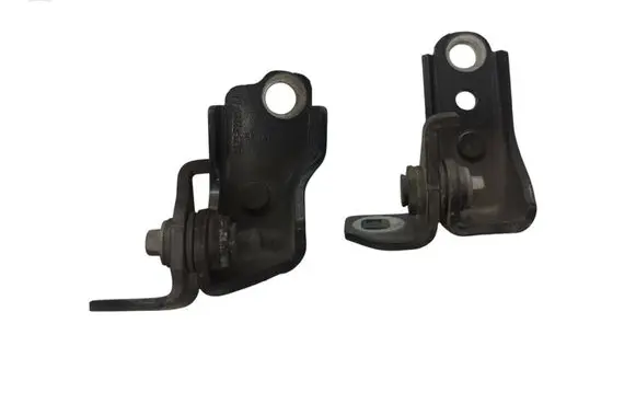 Ford Mondeo MK V Front door hinge set DS73F22810AA CJ54S22800AC