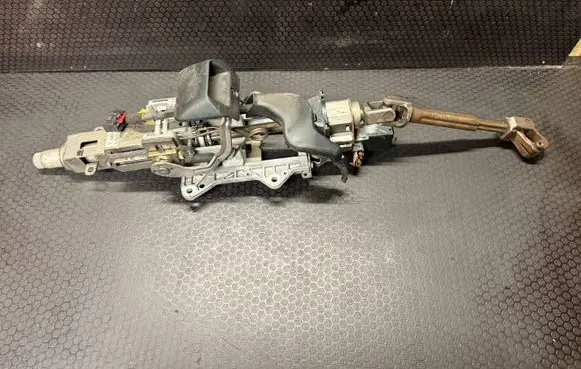 Volkswagen PASSAT B6 Steering wheel axle 3C1419501N 08120105