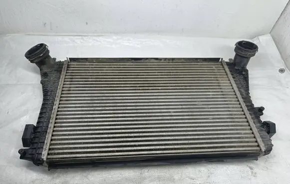 Skoda Yeti (5L) Intercooler radiator 1K0145803S P9385001 0543821