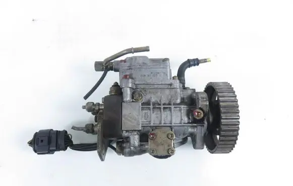 Skoda Octavia Mk1 (1U) Fuel injection high pressure pump 0460404977 038130107D
