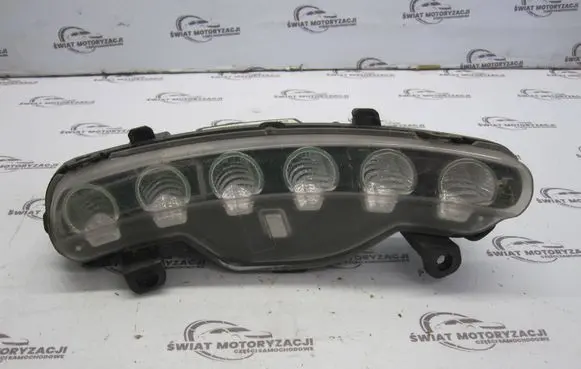 Citroen DS3 LED Daytime headlight 9671962180