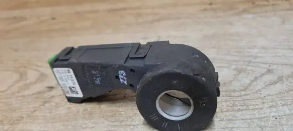 Volvo S60 Ignition lock 8673073