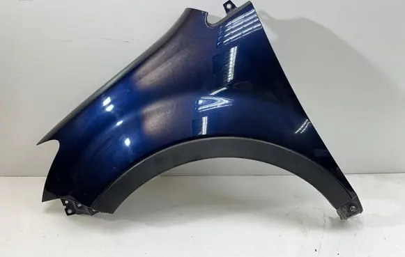 SsangYong Korando Fender 00000000