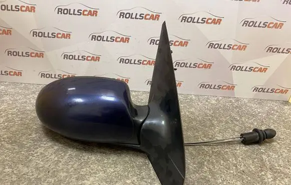 Ford Focus Manual wing mirror E11015475