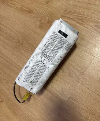 Audi A4 S4 B6 8E 8H Passenger airbag 8E0880204E