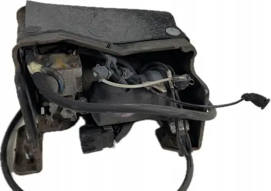 Cadillac Escalade IV Air suspension compressor/pump 20919456