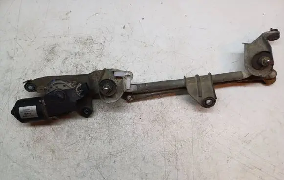 Mitsubishi Colt Front wiper linkage and motor MN145985 05G24B0710 MS1592006820
