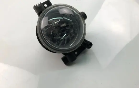 Ford C-MAX I Front fog light 3M5115K201AA