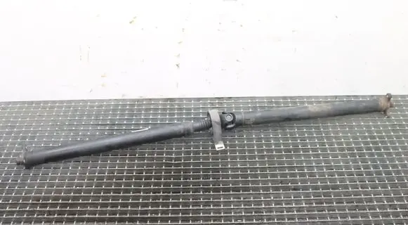 Mercedes-Benz C W204 Middle center prop shaft 2044100616 A2044100616
