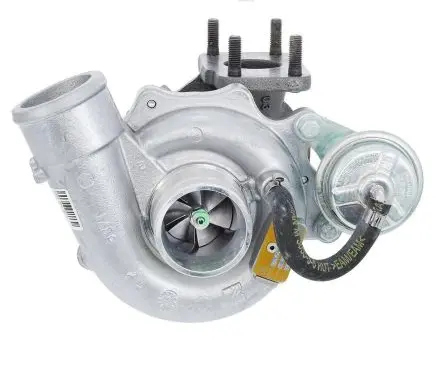 Fiat Ducato Turbo 53039700102 53039880102 504125522
