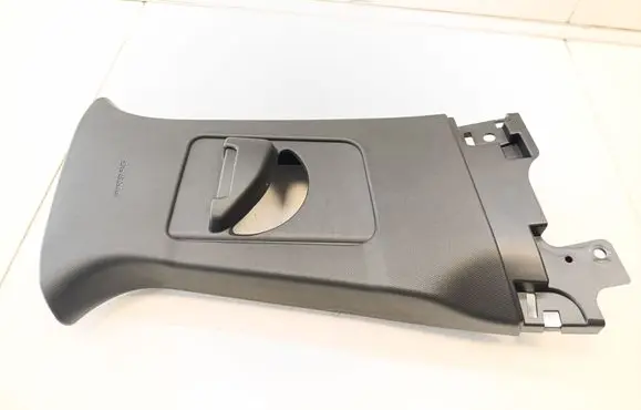 Ford Mustang Mach-E (B) pillar trim (top) LJ8BR24592BW