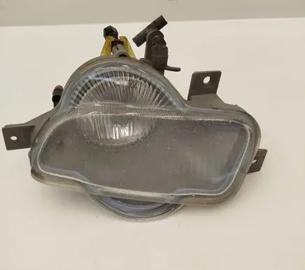 Volvo V70 Front fog light 8620228 7258